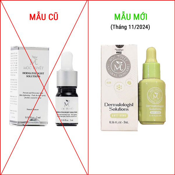 mộc tuyết mới