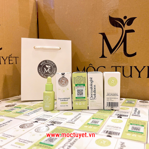 mộc tuyết mới